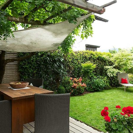 Appartement Karnutsch 첸나 외부 사진