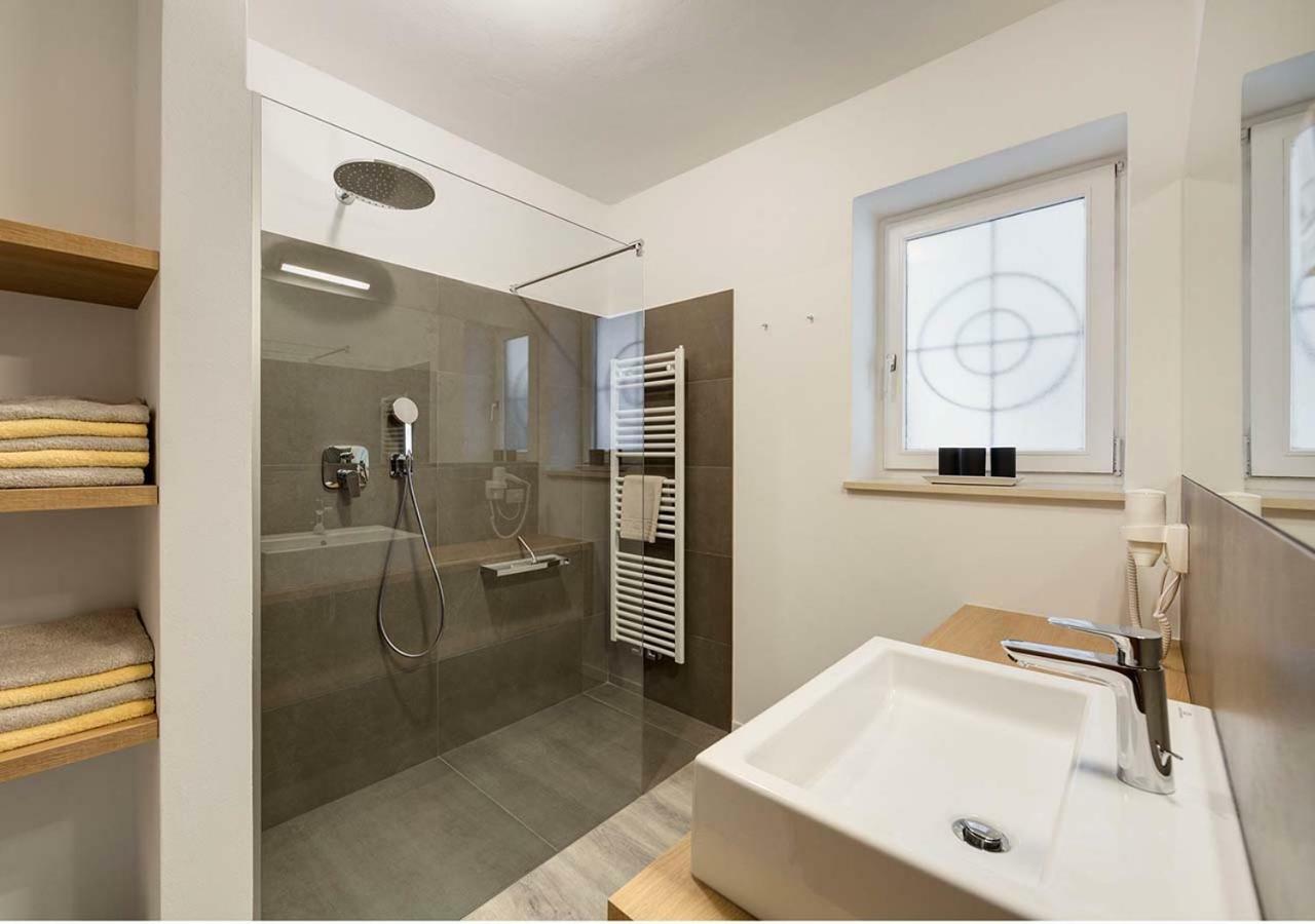 Appartement Karnutsch 첸나 외부 사진